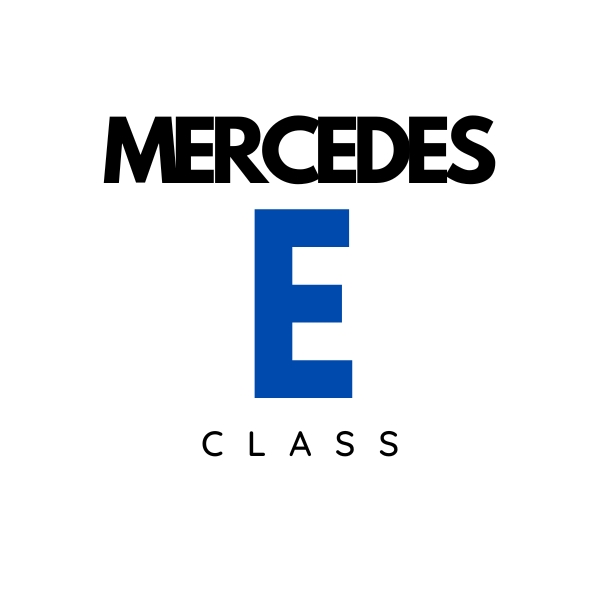 Mercedes-Benz E Class Comand NTG2.5 2005 - 2009