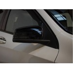 Mercedes ML Folding Mirrors