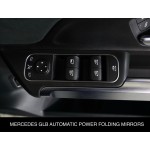 Mercedes-Benz GLB Folding Mirrors