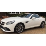 Mercedes-Benz SLC Folding Mirrors