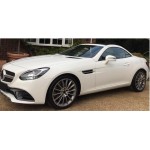 Mercedes SLC Folding Mirrors