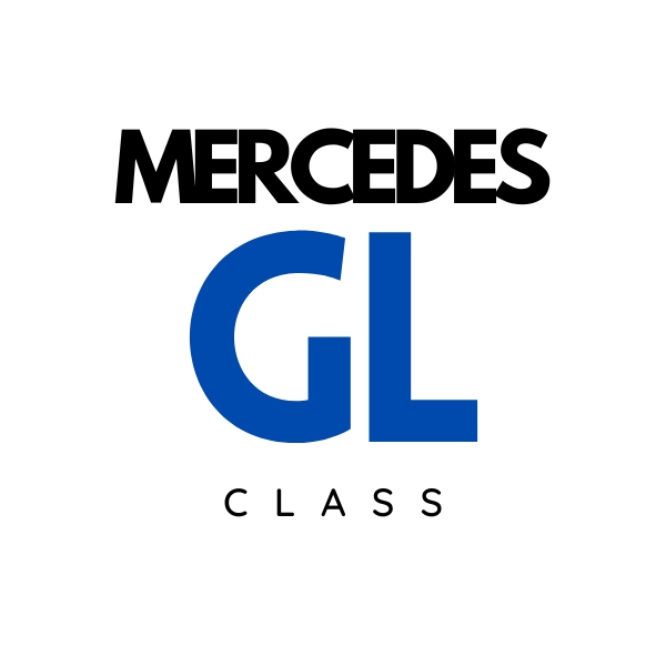 Mercedes-Benz GL Reverse Camera