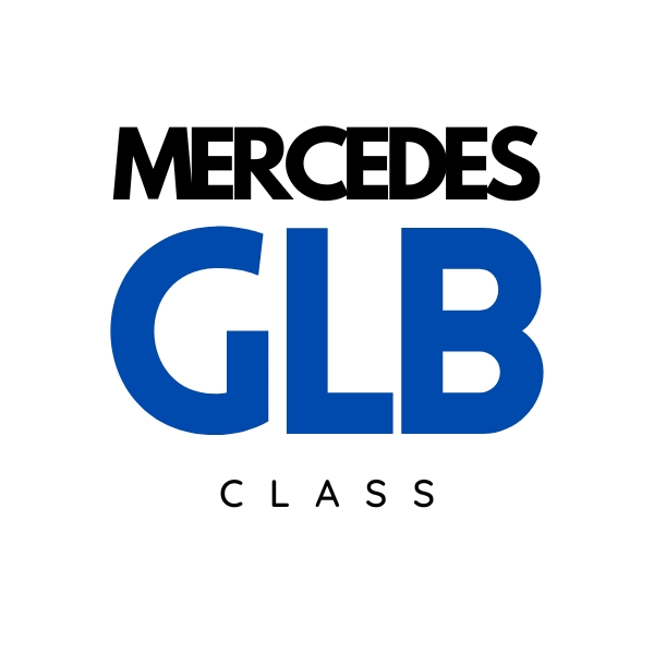 Mercedes-Benz GLB Parking Sensors