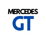Mercedes-Benz GT Parking Sensors