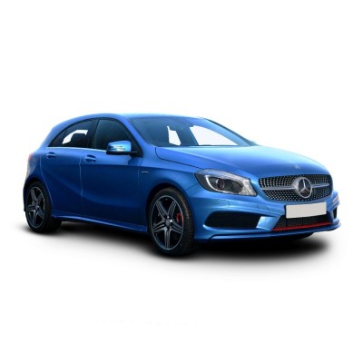 Mercedes-Benz A-Class Reverse Camera 2011 - 2018