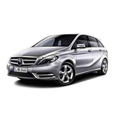 Mercedes-Benz B Class Heated Seats