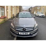Mercedes-Benz A Class 2011-2017 Parking Sensors