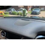 Mercedes SLC Parking Sensors