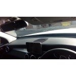 Mercedes C Class Parking Sensors