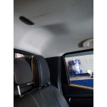 Mercedes-Benz X Class Parking Sensors