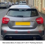 Mercedes-Benz A Class 2011-2017 Parking Sensors