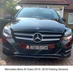 Mercedes-Benz B Class 2010- 2018 Parking Sensors Mercedes-Benz B Class 2010- 2018 Parking Sensors