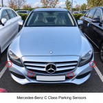 Mercedes-Benz C Class Parking Sensors