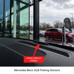 Mercedes-Benz GLB Parking Sensors Mercedes-Benz GLB Parking Sensors