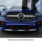 Mercedes-Benz GLB Parking Sensors Mercedes-Benz GLB Parking Sensors