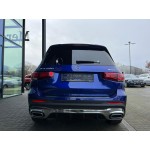 Mercedes-Benz GLB Parking Sensors