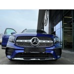 Mercedes GLB Parking Sensors