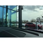 Mercedes GLB Parking Sensors