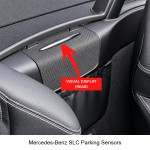 Mercedes-Benz SLC Parking Sensors Mercedes-Benz SLC Parking Sensors