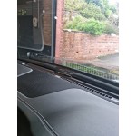 Mercedes-Benz X Class Parking Sensors