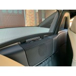 Mercedes-Benz SLC Parking Sensors