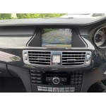 Mercedes-Benz 2011-2015 CLS - CLS Shooting Brake Reverse Camera