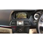 Mercedes-Benz 2015> E-Class Reverse Camera