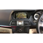 Mercedes 2015> E-Class Reverse Camera