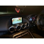 Mercedes-Benz GT Reverse Camera