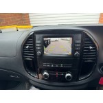 Mercedes-Benz Vito Reverse Camera