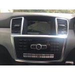 Mercedes-Benz ML Reverse Camera