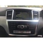 Mercedes ML Reverse Camera