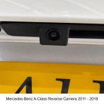 Mercedes-Benz A-Class Reverse Camera 2011 - 2018