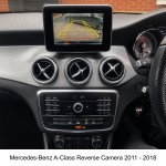 Mercedes-Benz A-Class Reverse Camera 2011 - 2018