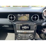 Mercedes-Benz SLK Reverse Camera