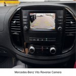 Mercedes-Benz Vito Reverse Camera