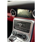Mercedes-Benz SLS Reverse Camera