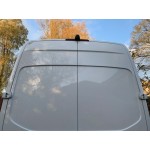 Mercedes-Benz Sprinter Reverse Camera