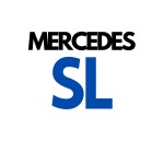 Mercedes-Benz SL Reverse Camera