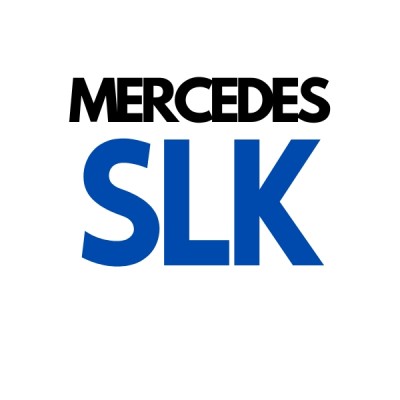 Mercedes-Benz SLK Folding Mirrors