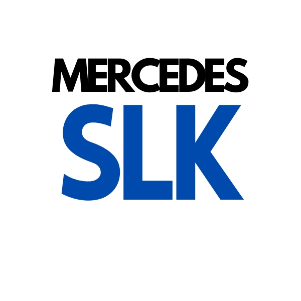 Mercedes-Benz SLK Parking Sensors
