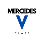 Mercedes-Benz V-CLASS DAB 2015 Onward