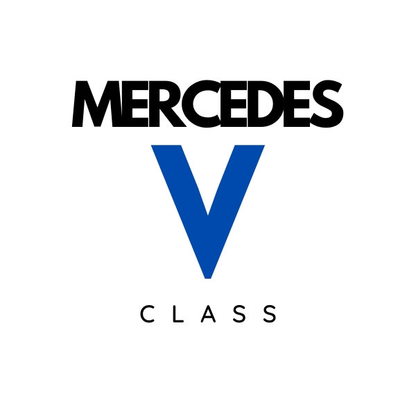 Mercedes-Benz Vito Parking Sensors