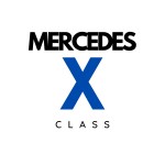 Mercedes-Benz X Class Parking Sensors