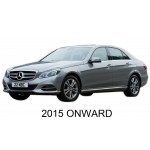 Mercedes 2015> E-Class Reverse Camera