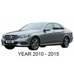 Mercedes 2010-2015 E-Class Reverse Camera