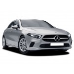 Mercedes-Benz A Class Folding Mirrors
