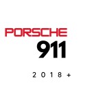 Porsche 992 2019+ Reverse Camera