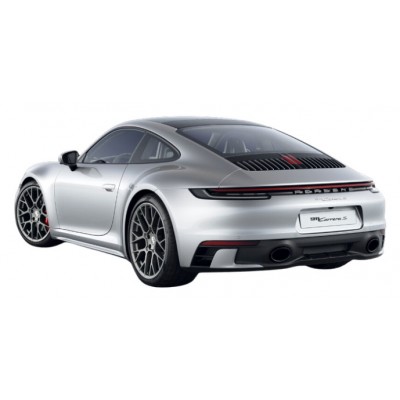 Porsche 992 2019+ Reverse Camera