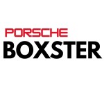 Porsche Boxster Reverse Camera